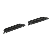 2 PCS for Apple Watch 38mm Metal Strap Connector Metal Buckle with Screwdrivers Tool